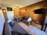Résidence Balcons De Val Cenis Le Haut - Appartement 2 pièces coin montagne - 6 personnes MAE-7973 - Chambres d'hôtes Flassans-sur-Issole