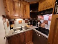 Résidence Balcons De Val Cenis Le Haut - Appartement 2 pièces coin montagne - 6 personnes MAE-7973 - Chambres d'hôtes Flassans-sur-Issole