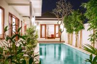 Villa Pantina Bali - B&B Uluwatu