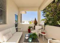 Ocean Park 3BDR 2b Hot tub-Terrace Riviera Villa - B&B San Juan
