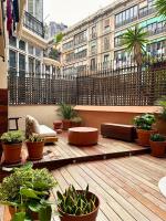 Storni Barcelona - Bed and Breakfast Barcelona