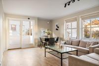 Modern apartment in the heart of Stavanger - B&B Stavanger