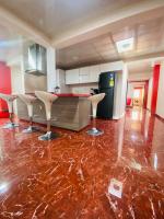 La vida es bella! lujoso apartamento cerca al aeropuerto y centro - B&B Pereira