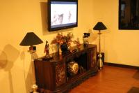 Deluxe Family Room - Panoramic Mountain View