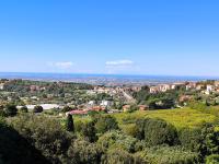 Casa con vista - Ferienwohnung Ariccia