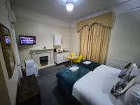 Monolocale Queen Deluxe 