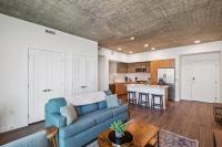 Appartement 1 Chambre