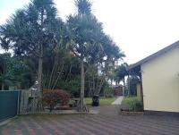 Mboma Lodge - Bed and Breakfast Richards Bay