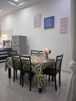 Numa Homestay, Tanjung Minyak, Melaka - Ferienwohnung Kampung Alor
