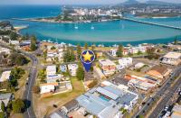 Luskin by the Rocks - B&B Tuncurry