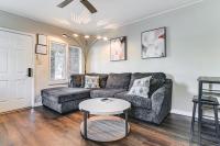 Walkable Haven 1 Mi to Dtwn Phoenix and Chase Field! - Ferienwohnung Phoenix