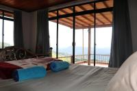 Deluxe Double Room - Panoramic Mountain View
