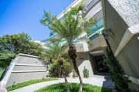 Garden Ville · Confortável apartamento na Praia de Bombas com ótima localização - B&B Bombinhas