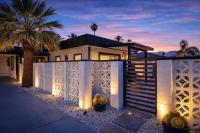 Mid-Century Modern Home in Beautiful La Quinta - B&B La Quinta
