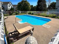 Beautiful tranquil centrally located condo - B&B Collingwood