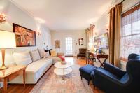 Elegant 1BR King Condo, Elizabeth-Plaza Midwood - B&B Charlotte