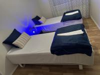 Budget Double or Twin Room