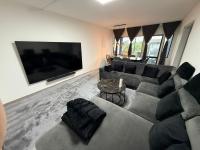 Spacious Cosy Apartment - Ferienwohnung Søborg