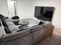 Spacious Cosy Apartment - Ferienwohnung Søborg
