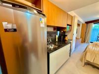 Flat Pé na areia Atlantico Carneiros - B&B Praia dos Carneiros