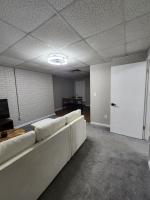 The Quiet Studio Lux apartment in central area - B&B Newnan