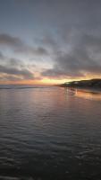 Alojamiento Playa Serena I - B&B Mar del Plata