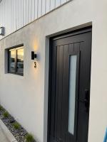 Apartment mit 2 Schlafzimmern