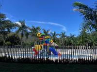 Lugar encantador en Santa Fe de Antioquia - B&B Santa Fe de Antioquia