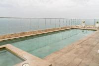 Palmetto Sunset - B&B Cartagena