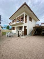 Casa aconchegante - Bed and Breakfast Garopaba