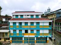 Filandia Boutique Apartments by Xarm Apartments - B&B Filandia