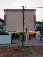 Cloud7suites - B&B Kakkanad