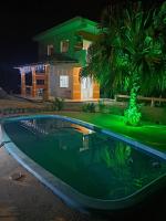 Sobradinho Morro dos Ventos - B&B Palhoça