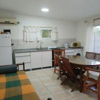 Laprida - B&B Ramallo