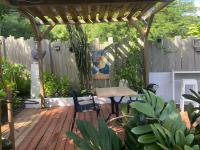 appartement Iris 2 chambres - B&B Sainte-Anne