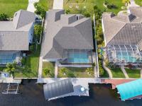 Villa Crown Coral-Stunning Gulf Access-Jacuzzi-Free HTD Pool-Kayaks - B&B Cape Coral