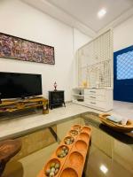 Blueyes - B&B La Marsa