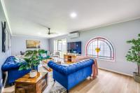 StayAU Pet-Friendly 7Bed Spacious Retreat Morwell - B&B Morwell