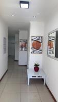 MELJAA STAR Guesthouse - B&B Ciudad del Cabo
