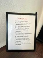 Rustic Family Bunk #5 - B&B Houston