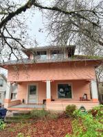 University House - B&B Eugene