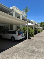 Reefside Escape Silkari Resort - B&B Port Douglas
