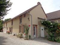 Au clos des colombages - B&B Athis