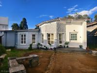 Villa con 3 Camere da Letto