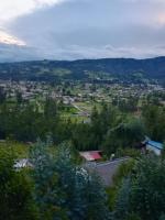 Hospedaje campestre Esmeraldas - Bed and Breakfast Duitama