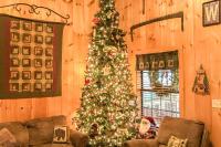 Woods Mountain Cabin - B&B Gatlinburg