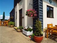 The Stableyard - B&B Bedford