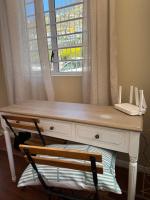 Outspan Lodge - B&B Fish Hoek