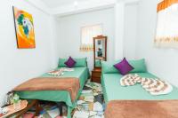 Apartamento de 2 dormitorios