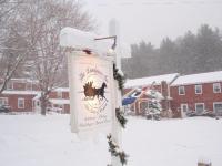 The Landgrove - B&B North Landgrove